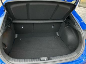 Kia Xceed 1.0T GDi ISG 113 GT-Line 5dr DCT