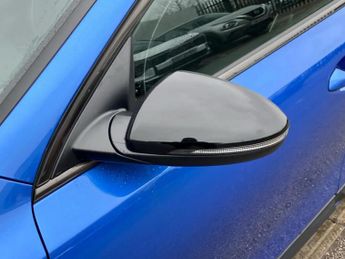 Kia Xceed 1.0T GDi ISG 113 GT-Line 5dr DCT