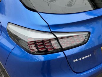 Kia Xceed 1.0T GDi ISG 113 GT-Line 5dr DCT