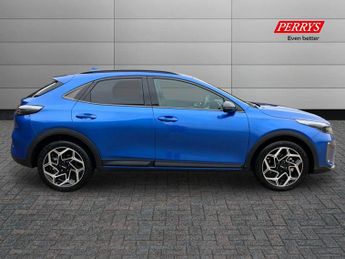 Kia Xceed 1.0T GDi ISG 113 GT-Line 5dr DCT