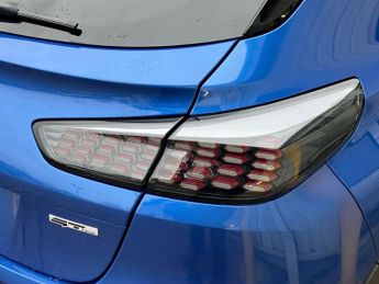 Kia Xceed 1.0T GDi ISG 113 GT-Line 5dr DCT