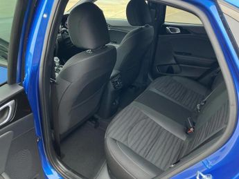 Kia Xceed 1.0T GDi ISG 113 GT-Line 5dr DCT