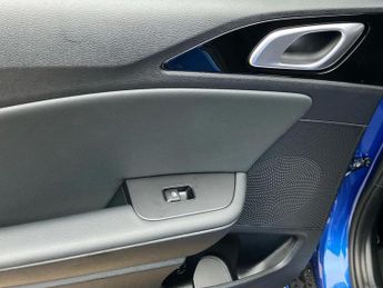 Kia Xceed 1.0T GDi ISG 113 GT-Line 5dr DCT