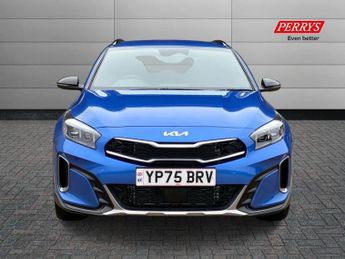 Kia Xceed 1.0T GDi ISG 113 GT-Line 5dr DCT