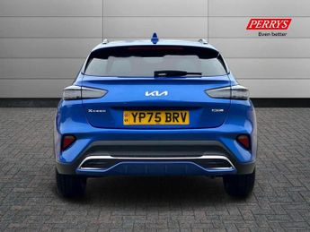 Kia Xceed 1.0T GDi ISG 113 GT-Line 5dr DCT