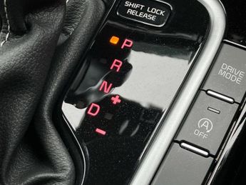 Kia Xceed 1.0T GDi ISG 113 GT-Line 5dr DCT