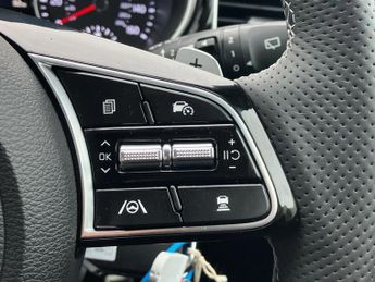 Kia Xceed 1.0T GDi ISG 113 GT-Line 5dr DCT