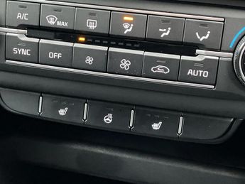 Kia Xceed 1.0T GDi ISG 113 GT-Line 5dr DCT