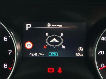 Kia Xceed 1.0T GDi ISG 113 GT-Line 5dr DCT