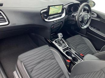 Kia Xceed 1.0T GDi ISG 113 GT-Line 5dr DCT