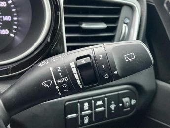 Kia Xceed 1.0T GDi ISG 113 GT-Line 5dr DCT