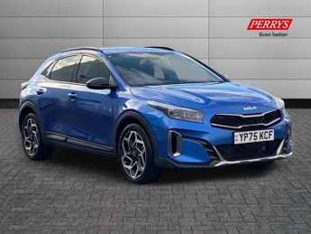 Kia Ceed 1.0T GDi ISG 113 GT-Line 5dr DCT