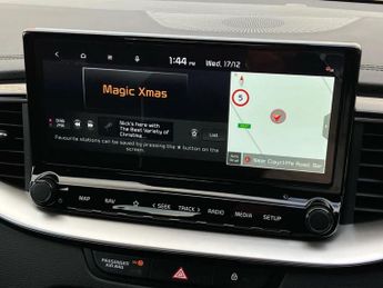 Kia Xceed 1.0T GDi ISG 113 GT-Line 5dr DCT