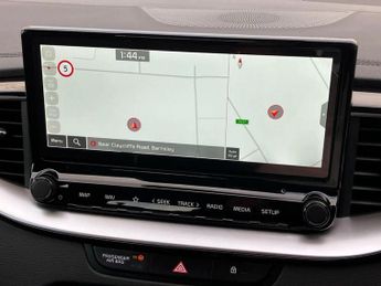 Kia Xceed 1.0T GDi ISG 113 GT-Line 5dr DCT