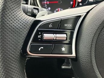 Kia Xceed 1.0T GDi ISG 113 GT-Line 5dr DCT