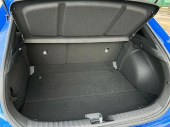 Kia Xceed 1.0T GDi ISG 113 GT-Line 5dr DCT