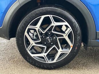 Kia Xceed 1.0T GDi ISG 113 GT-Line 5dr DCT
