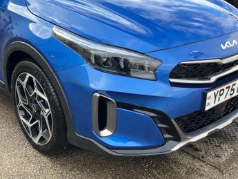 Kia Xceed 1.0T GDi ISG 113 GT-Line 5dr DCT