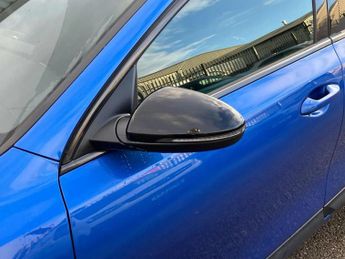 Kia Xceed 1.0T GDi ISG 113 GT-Line 5dr DCT