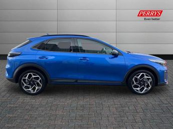 Kia Xceed 1.0T GDi ISG 113 GT-Line 5dr DCT