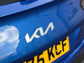 Kia Xceed 1.0T GDi ISG 113 GT-Line 5dr DCT