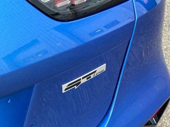 Kia Xceed 1.0T GDi ISG 113 GT-Line 5dr DCT