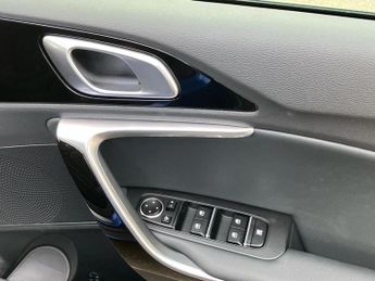 Kia Xceed 1.0T GDi ISG 113 GT-Line 5dr DCT