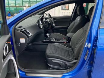 Kia Xceed 1.0T GDi ISG 113 GT-Line 5dr DCT