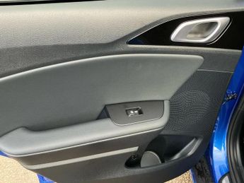 Kia Xceed 1.0T GDi ISG 113 GT-Line 5dr DCT