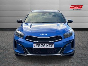 Kia Xceed 1.0T GDi ISG 113 GT-Line 5dr DCT