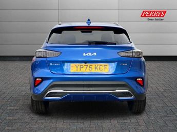 Kia Xceed 1.0T GDi ISG 113 GT-Line 5dr DCT