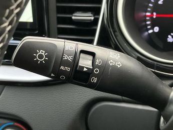 Kia Xceed 1.0T GDi ISG 113 GT-Line 5dr DCT