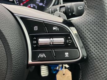 Kia Xceed 1.0T GDi ISG 113 GT-Line 5dr DCT