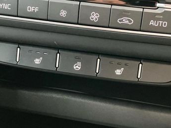 Kia Xceed 1.0T GDi ISG 113 GT-Line 5dr DCT