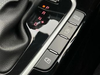 Kia Xceed 1.0T GDi ISG 113 GT-Line 5dr DCT