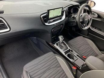Kia Xceed 1.0T GDi ISG 113 GT-Line 5dr DCT