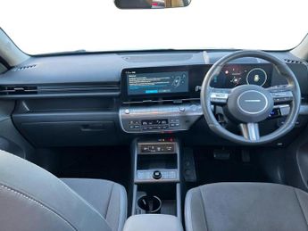 Hyundai Kona 160kW Ultimate 65kWh 5dr Auto