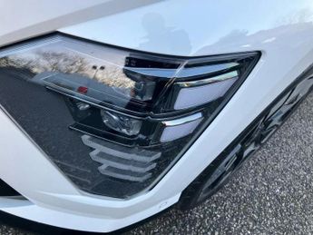 Hyundai Kona 160kW Ultimate 65kWh 5dr Auto