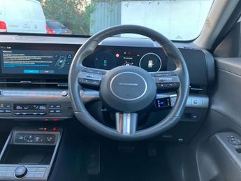 Hyundai Kona 160kW Ultimate 65kWh 5dr Auto