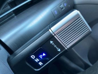 Hyundai Kona 160kW Ultimate 65kWh 5dr Auto