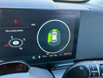 Hyundai Kona 160kW Ultimate 65kWh 5dr Auto