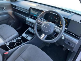 Hyundai Kona 160kW Ultimate 65kWh 5dr Auto
