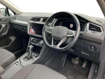 Volkswagen Tiguan Allspace 1.5 TSI Life 5dr DSG