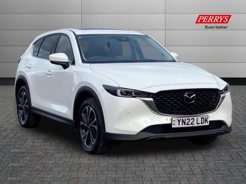 Mazda CX5 2.0 Sport 5dr