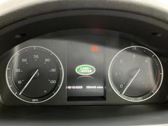 Land Rover Freelander 2.2 SD4 SE 5dr Auto