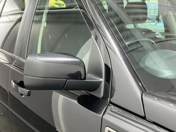 Land Rover Freelander 2.2 SD4 SE 5dr Auto