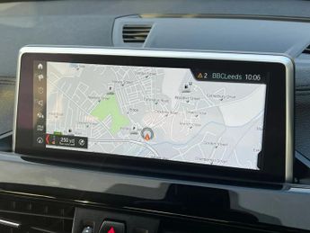 BMW X1 sDrive 18d xLine 5dr Step Auto