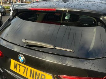 BMW X1 sDrive 18d xLine 5dr Step Auto