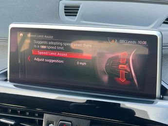 BMW X1 sDrive 18d xLine 5dr Step Auto