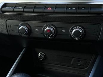 Audi Q2 30 TDI S Line 5dr S Tronic